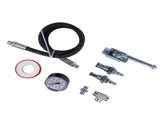 High Pressure Oil System IPR Air Test Tool Kit Replacement for Ford Powerstroke 6.0L-7.3L Diesel 49104592