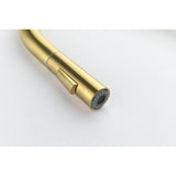 Kitchen Faucet with Pull Down Sprayer W2287P152910