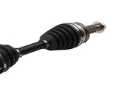 2 Front Left Right fit for Chevy Impala Malibu Regal Lacrosse 2014-16 2.5L CV Axles 09378735