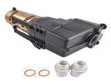 W3SP2615X20 Pool Pump Motor 2 HP Single Speed 230V Replacement for Hayward SP2615X20, Spa and 64409837