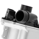 Electric Water Pump For BMW 5 Series F10 F18 2009-2016 535i 11517563659 11517588885 03656407