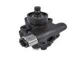 Power Steering Pump Fits for Nissan 240SX D21 Pathfinder Pickup L4 2.4L Gas Cast Iron 49110-22C10 11014397