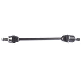 Front Right CV Axle Assembly Fits for Hyundai Sonata 2015-2019 Kia Optima 2016-2020 2.4L 49501C1250 80797328