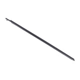 Exterior Door Window Sweep Belt Molding Weatherstrip L&R fit for Scion tC 05-2010 69690242