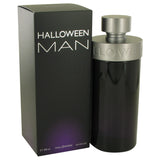Halloween Man Beware of Yourself by Jesus Del Pozo Eau De Toilette Spray 6.8 oz for Men FX-539257