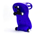 12V Battery Electric Twist Car for Kids - Dual Drive Separated Motors, One-Key Start & Bluetooth W1760P384599