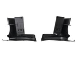 Nerf Bars Running Board fit for Honda CRV 2007-2011 Side Steps Aluminum Non-Slip 08609689