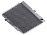 3 Row Radiator fit for Ford Mustang Fairlane Torino 390ci V8 1967-1970 CU379 82158657