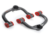 2-4" Lift Front Upper Control Arms Tubular fit for Ford F-150 2WD/4WD 2004-2020 Ford Expedition / 38382260