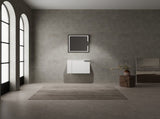 24 "Bathroom Vanity Sink Combo for big Space,Modern Cabinet Cabinet combination, W1972P204942