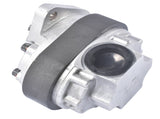 Hydraulic Gear Pump D53690 D48950 D49241 D80083 Replacement for Case Backhoe 480 480B 480C 480CK 22449623