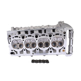 Complete Cylinder Head For 09-11 Audi A4 A5 A6 Q5 TT 2.0T CAEA CAEB CDNB CDNC 06437409