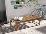 Outdoor Garden Bench Garden chair 41416290
