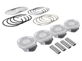 Pistons Rings Set for Jeep Wrangler TJ Cherokee XJ Dodge Dakota 2.5 L 1996-2002 H822CP 2M4925 P30714 68612193