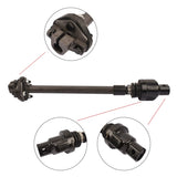 Steering Shaft Fits for Chevy Camaro Malibu Monte Olds Cutlass Buick Regal Pontiac Bonneville Grand 11602776