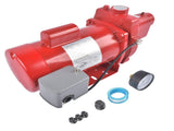 Cast Iron Shallow Well Jet Pump RJS-100-PREM, 1 HP 23 GPM 65 PSI 115/230 V 34610705