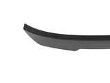 Rear Trunk Lip Spoiler Wing fit for BMW 5-Series 520i/528i/535d/M5 2011-2017 19972964
