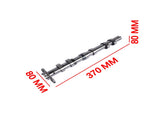 Left Intake Camshaft 2760505701 Fits for Mercedes C300 E350 E400 GLE350 GLK350 R350 SLK350 ML350 86373855