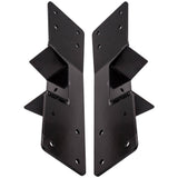 Rear Axle Lowering C-Notch Kit for Chevy Silverado 1500 GMC Sierra 1500 1999-2006 2007 33844115