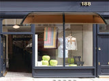 Outdoor Overhang Awning for Sunlight Rain Snow Wind Protection 82845059