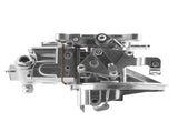 2 BBL Carburetor 2 Barrel replace fit for 0-7448 0-7448SA Manual Choke 350CFM 03539286