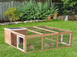 Small Animal Playpen Cage 13818417