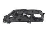 Front Right Side Window Regulator w/ Panel & Motor Fits for Hyundai Sonata 2011-2014 67712890