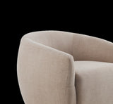 Ginevra Swivel Chair W2912P239180