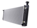 Radiator fit for Chevrolet Express 1500 2500 3500 1996-2002 CU2042 AT/MT 11922328