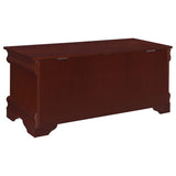 Warm Brown Cedar Chest B062P145495