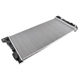 Radiator FO3010334 for Ford Expedition F-150 Lincoln Navigator 2018-2021 FL3Z8005B HL3Z8005C 86332470