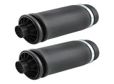 Pair Rear Airmatic Suspension Bag Shock fit for Mercedes GL450 X164 ML350 1643200625 65399572