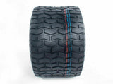 2x SW10.24" 23X10.50-12 4PR Garden Lawn Mower Millionparts tires Tubeless 27603292