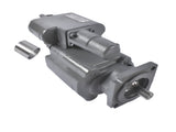 Hydraulic Hydro Dump Pump Cylinder C102 C Series 13T Direct Mount with Air Shift 49 GPM 1800 RPM 67457346