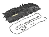 Valve Cover w/Gasket 11128691779 Replacement For M340i M440i xDrive BMW X3 X4 20-24 Z4 19-24 65473649