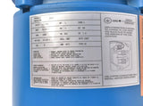 Shallow Well Jet Pump Replacement for J10S 1 HP 3500 RPM 115/230 V Single Phase 60 Hz 72297559