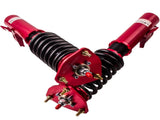 24 Levels Damping Adjustable Coilover Suspension Kit For Subaru Impreza WRX GC8 Shock Absorbers 47027944
