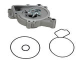 Water Pump fit for Chevrolet Malibu Equinox Buick GMC Terrain 2.0L 2.2L 2000-2017 72040573