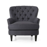 CLUB CHAIROTTOMAN 67821.00GRY