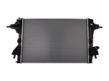 Aluminum Radiator fit for Ford F-250 F-350 Super Duty 2017-2022 CU13717 45175936