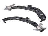 2PCS Front Lower Control Arm Kit with Ball Joint Replacement for BMW 228i F44 X1 F48 X2 F39 & Mini 13631807