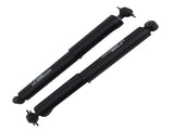 6inch Rear Drop Lowering Shocks Fit For Chevrolet C1500 1988-1998 Fit For GMC C1500 1988-1998 12086775