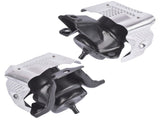 2Pcs Front Left and Right Engine Motor Mounts Fit for Chevrolet Suburban Silverado GMC Sierra 82713867