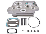Air Compressor Head Replacement for Cat. BA-921, 5012533, 5011427, 5012531, 5012532, 801463 06245135