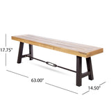 CATRIONA BENCH 57240.00MP1