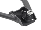 2pc Front Lower Control Arm with Ball Joints Fit For Honda CRV 1997-2001 13197170