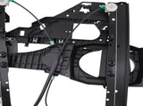 Front Right Window Regulator w/o Motor fit for Ford Expedition Lincoln Navigator 32005277