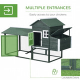 Chicken Coop Not Supported non-defective remorse returns 64142608