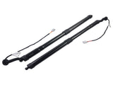 2X Tailgate Gas Struts Unit Assy Rear for Lexus NX300 NX300h 2.0L AZ10 2018-2021 68920-79017 06287096