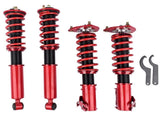 Coilovers Suspension Lowering Kit Fit for Nissan S13 240SX 1989-1994 Adjustable Height 84803857